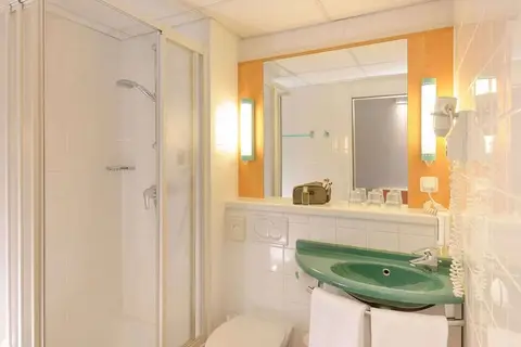 Hotel ibis Wien Mariahilf in Wenen — foto 18