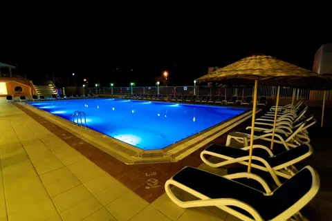Ephesia Resort Hotel foto 22