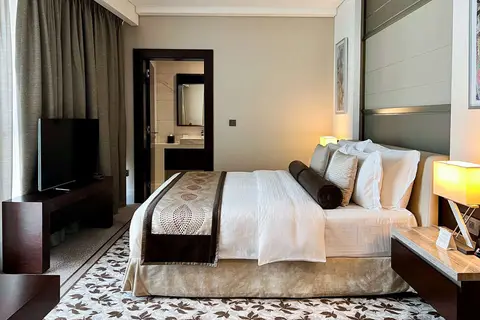 Renaissance Business Bay Hotel by Marriott Bo in Dubai — foto 3