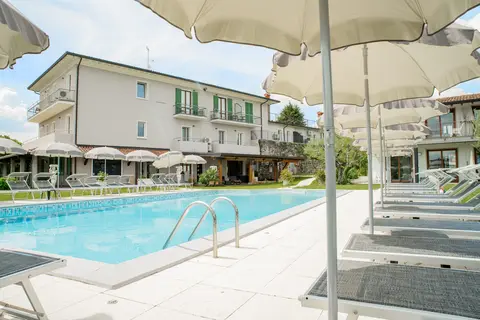 Residence Il Molino in Manerba del Garda — foto 18
