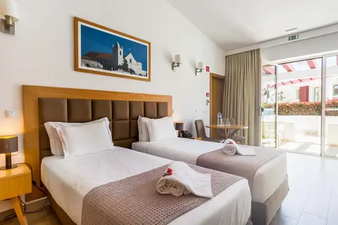 Hotel Rural Brícia Du Mar in Ferragudo — foto 4
