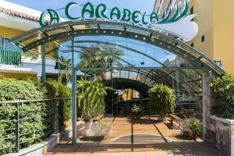 La Carabela in Puerto de la Cruz — foto 29