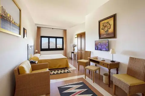 Hotel Baglio Santacroce in Valderice — foto 4