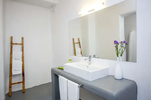 Senses Luxury Villas & Suites in Μύκονος — foto 16