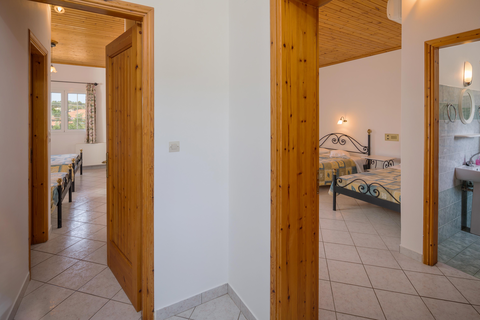 Appartementen Villa Christina foto 5