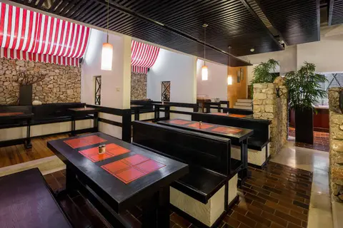 Bretanide Sport & Wellness Resort in Bol — foto 13