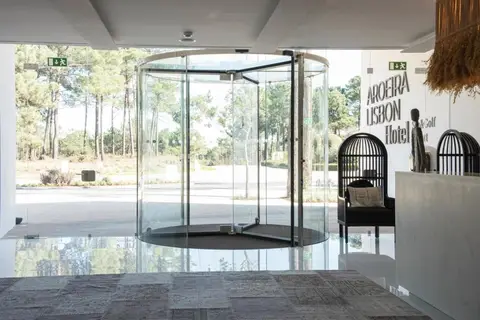Aroeira Lisbon Hotel - Sea & Golf in Almada — foto 4
