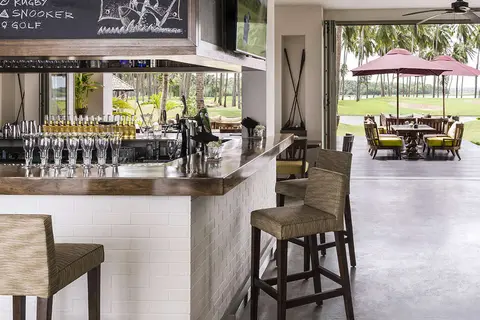 Shangri-La's Hambantota Golf Resort & Spa in Ambalantota — foto 23