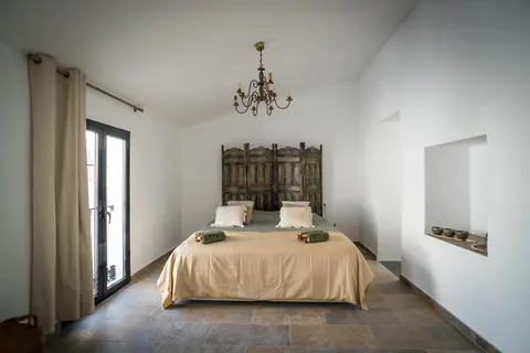 Suites Del Mundo in Alhaurín el Grande — foto 25