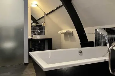 Hotel Villa Ruimzicht foto 12