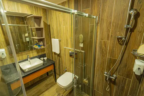 Viking Garden Hotel & Spa in Kemer — foto 27