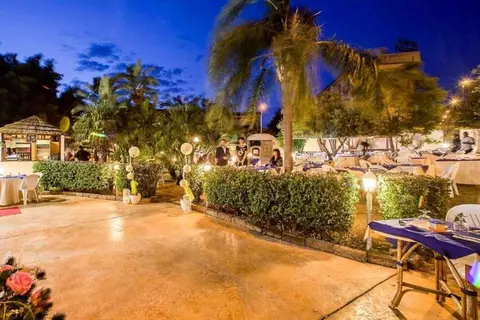 Hotel Palladium in Monastir — foto 10
