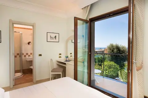 Comfort Hotel Gardenia Sorrento Coast in Sorrento, foto 4