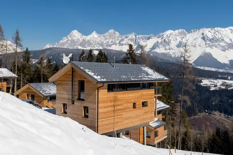Alpenchalets Reiteralm in Schladming — foto 17