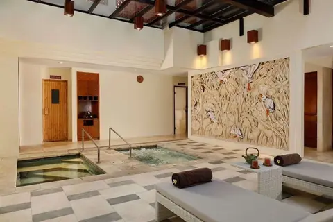 Nusa Dua Beach Hotel & Spa in Kuta Selatan, foto 27