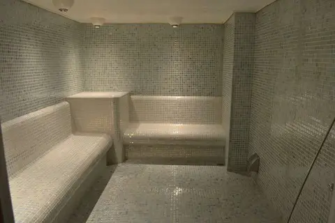 Darkhill Hotel in Fatih — foto 17