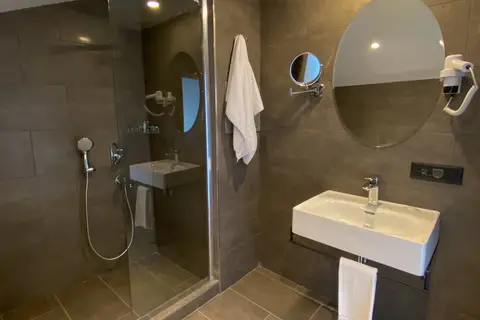 Eresin Hotels Express in Fatih — foto 7