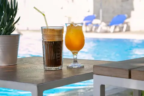 Cleopatra Hotel in Nicosia - Zuid — foto 22