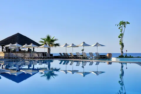 Atlantica SunGarden Beach in Ayia Napa — foto 9