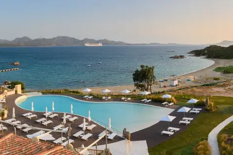 Cala Cuncheddi in Terranoa/Olbia — foto 5