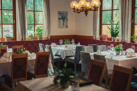Hotel Krimmlerfälle in Kaltenbach — foto 3