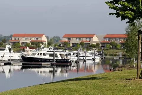 Resort Boschmolenplas foto 10