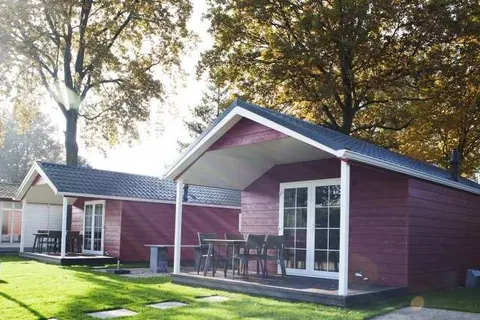 De Boshoek in Voorthuizen — foto 28