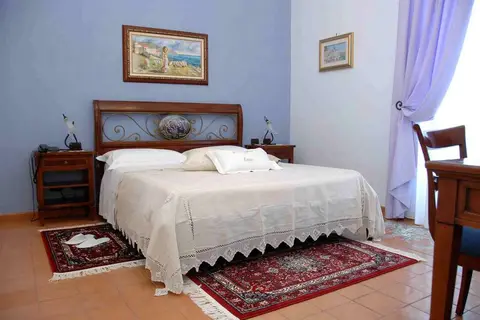 Hotel Villa Annalara in Amalfi — foto 6