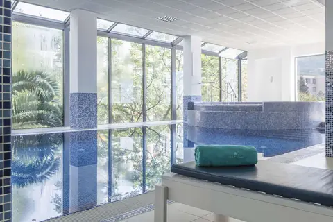 Iberostar Bellevue in Bečići — foto 10