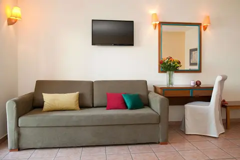 Hotel Flisvos Royal in Municipal Unit of Asini, foto 16