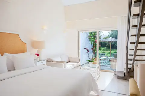 Grecotel Creta Palace in Rethimnon, foto 16