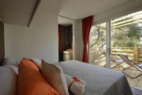 Campeggio della Colombaia in Limone sul Garda — foto 6