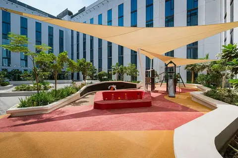 Millennium Al Barsha in Dubai — foto 7