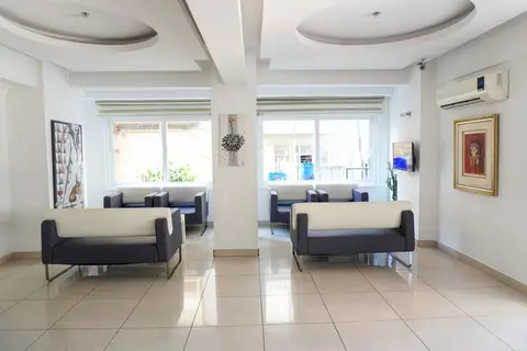 Kleopatra Hotel in Alanya — foto 9