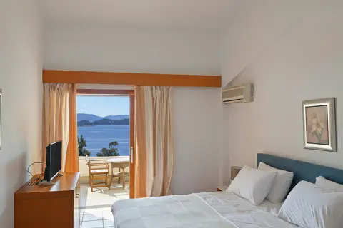 Kanapitsa Mare Hotel in Kanapitsa, foto 2