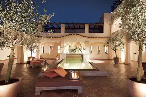 CPH Pevero Hotel in Arzachena, foto 11