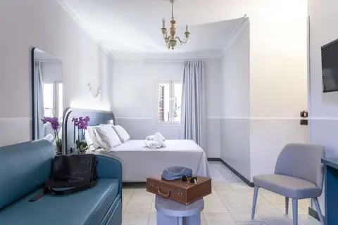 Grifo Hotel in Rome, foto 3