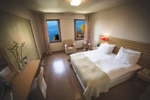 Portaria Hotel & Spa in Βόλος — foto 29