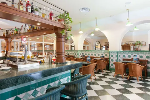 Senator Cadiz Spa Hotel in Cádiz, foto 16