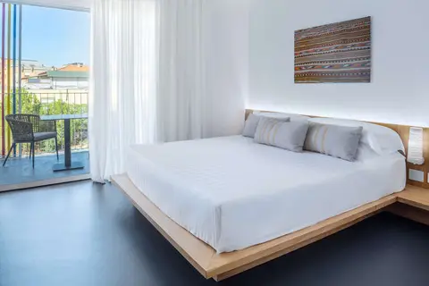 Felix Hotel Olbia in Terranoa/Olbia, foto 3