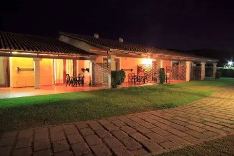 Residence Liscia Eldi in San Teodoro — foto 22