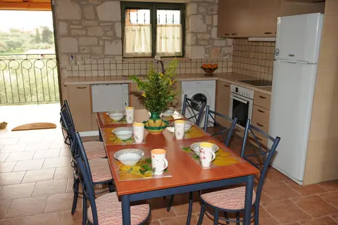 Ammos Villas in Δημοτική Ενότητα Ζακυνθίων — foto 12