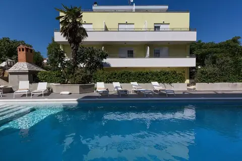Villa Liburnum in Zadar — foto 2
