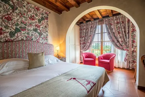 QC Termegarda Spa & Golf Resort in Sienna, foto 12