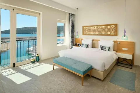 Chedi Lustica Bay in Uvala Pržno — foto 26