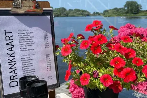 Hotel aan de Linge foto 17