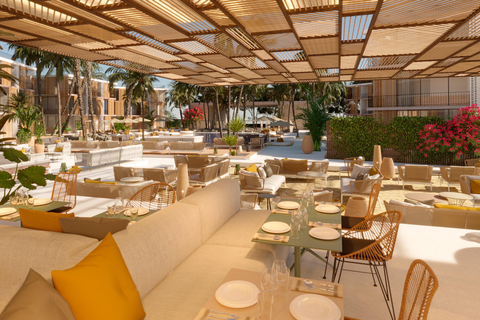 Bonito Ibiza by O Beach foto 4