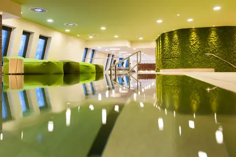 Aqua Dome in Langenfeld — foto 7