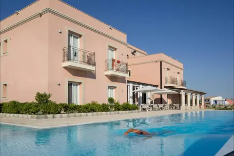 Hotel Danieli Pozzallo in Pozzallo — foto 23