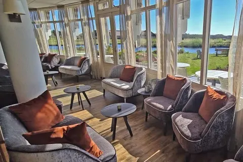 Landgoed Hotel Tatenhove Texel foto 2